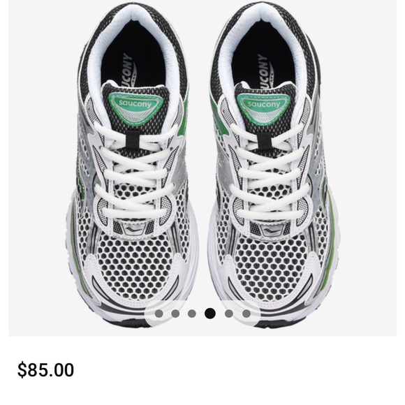 Saucony Omni 9 - Picture 1 of 6
